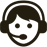 Afbeelding icoon helpdesk