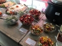 Foto bij BBQ