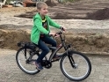 Foto bij Fietsen