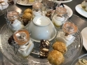 Foto bij High tea