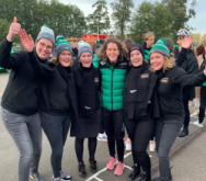 Foto bij Maak kennis met Lindy!