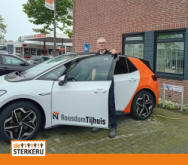 Foto bij Samenwerking met Roosdom Tijhuis