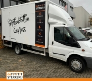 Foto bij Onze nieuwe Speedygonzales