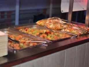 Foto van Truckers Food festival