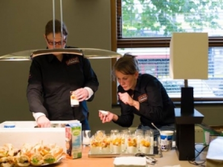 Foto van Sterkerij Lunch                                                                                                                                (1 werkdag van tevoren bestellen * voor 13.30 uur)