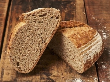 Foto van Desem spelt