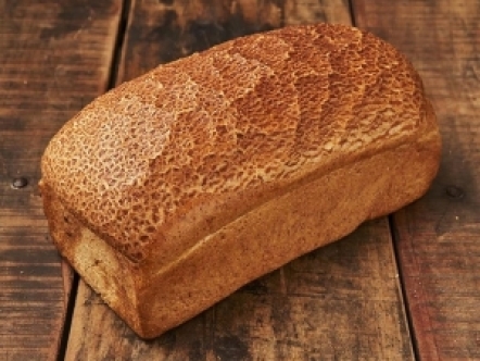 Foto van Bruin tijger vloer