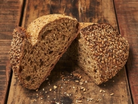 Foto van Desem donker meergranen