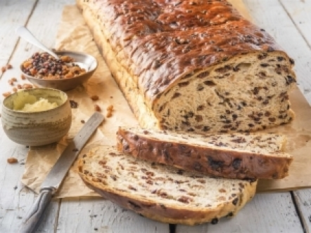 Foto van Krentenwegge