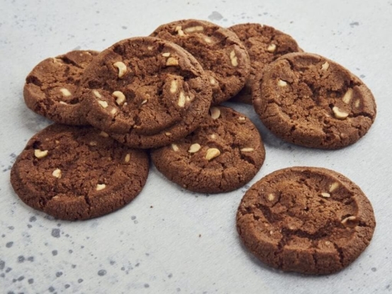 Foto van Deldense moppen