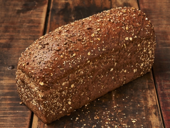 Foto van Nollen donker