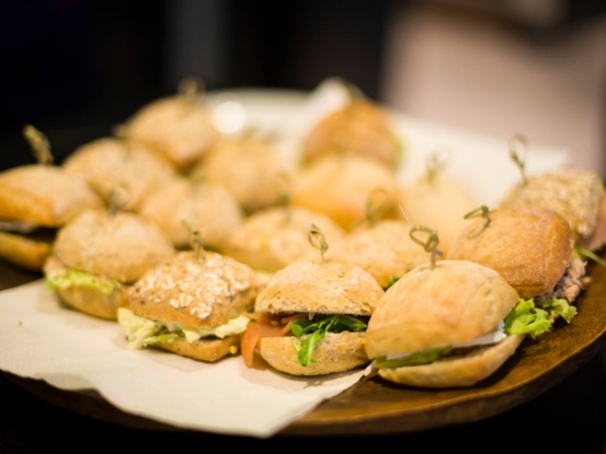 Foto van Ontbijt Goede Start