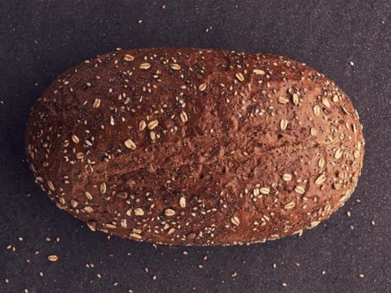 Foto van Spelt volkoren vloer