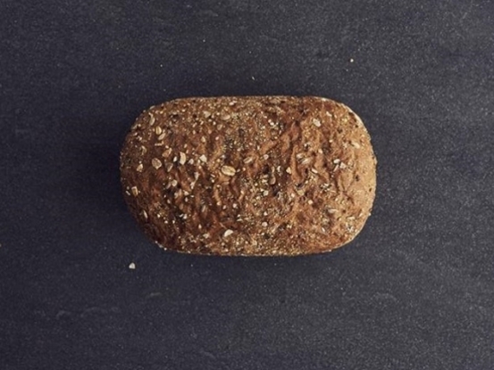 Foto van Koolhydraatminder brood