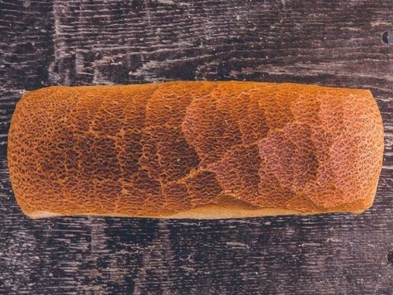 Foto van Wit Tijger vloer