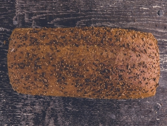 Foto van Waldkorn Knuspi