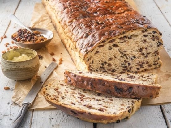 Foto van Krentenwegge