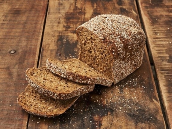 Foto van Nollen superfood