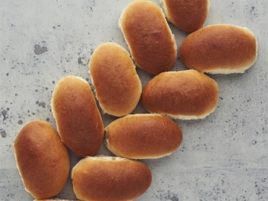 Foto van Mini puntjes per 10 stuks