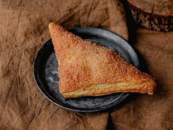 Foto van Appelflappen