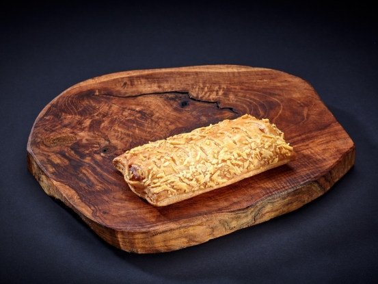 Foto van Kaasbroodje