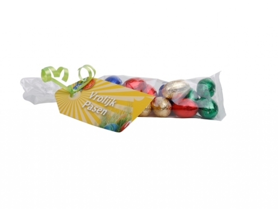 Foto van  Paaseitjes 100 gram